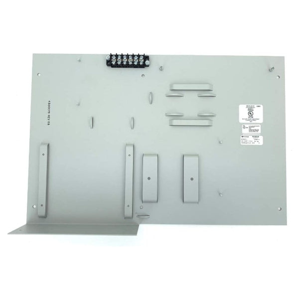 Edwards MN-BRKT1F Series Switch Mounting Bracket
