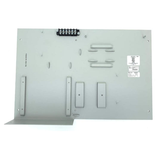 Edwards MN-BRKT1F Series Switch Mounting Bracket