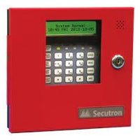 Secutron MR-2300-LCDR