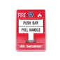 SECUTRON MRM-710ADU - DISCONTINUED