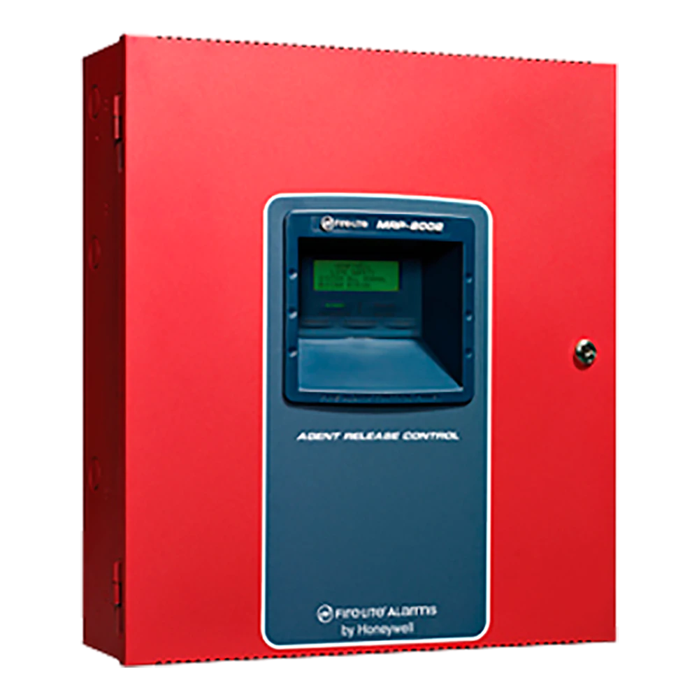 Fire-Lite Alarms MRP-2002
