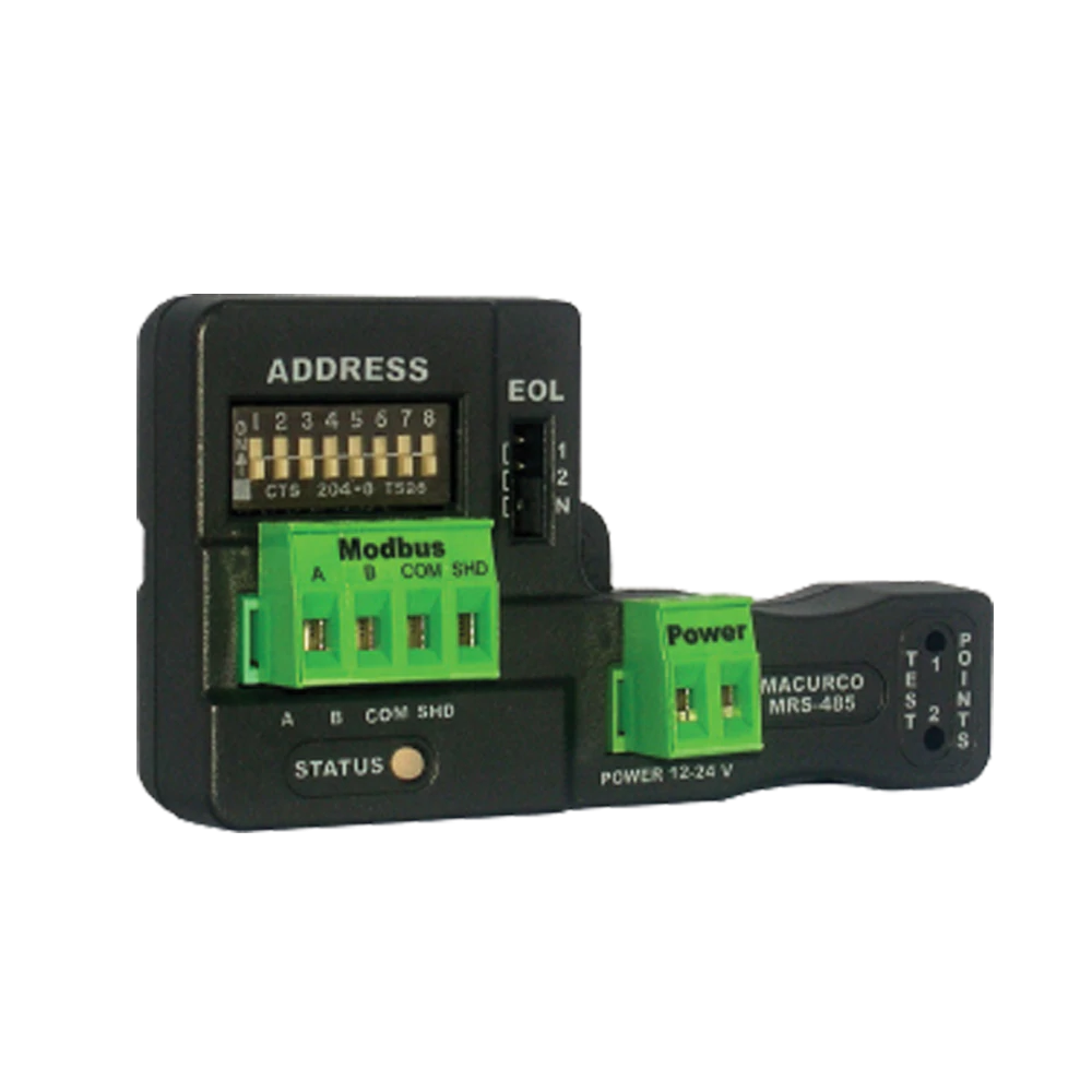 Macurco MRS-485