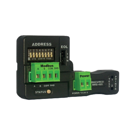 Macurco MRS-485