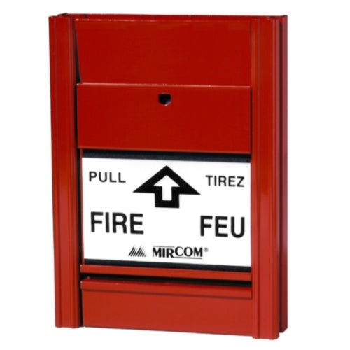 Mircom MS-401APU