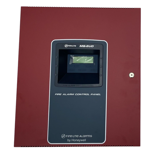 Fire-Lite Alarms MS-5UD-3
