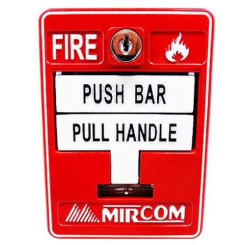 Mircom MS-710U
