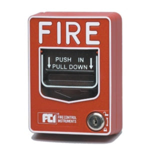 Gamewell-FCI MS-7ASF