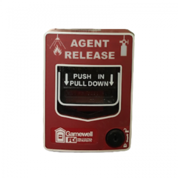 Gamewell-FCI MS-7LR