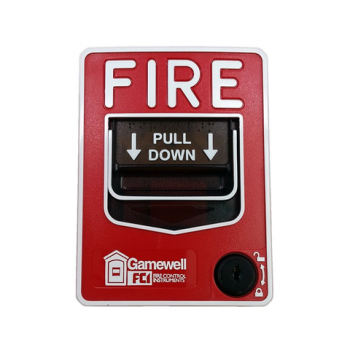 Gamewell-FCI MS-7S