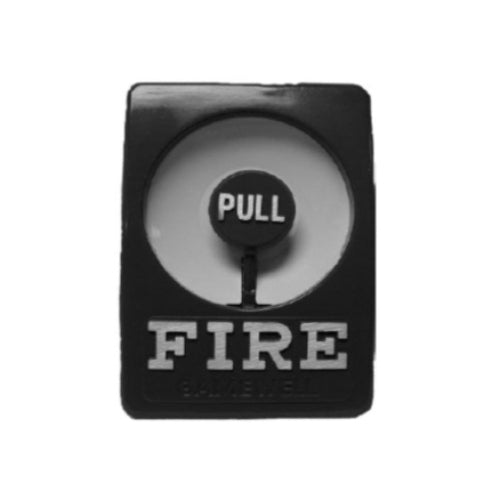 Gamewell FCI MS-95T