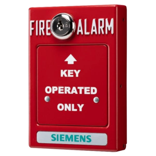 Siemens MSM-INST