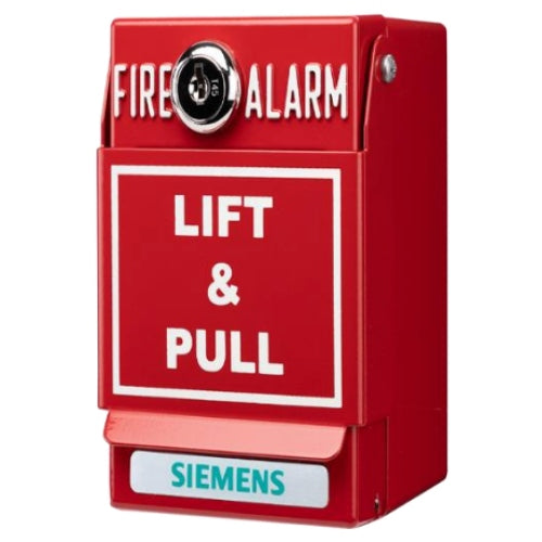 Siemens MSM-K