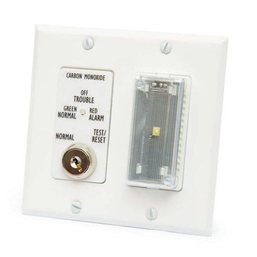 Air Products & Controls MSR-50/CO