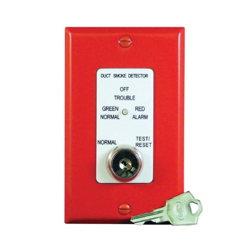 Air Products & Controls MSR-50RK/R