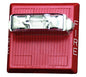 Siemens MTH-MC-R Multi-tone Multi-candela Horn Strobe
