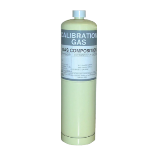 Macurco CO2 5000 PPM CO2 Cal Gas Cylinder