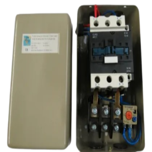 Magnetic Starter P40GW