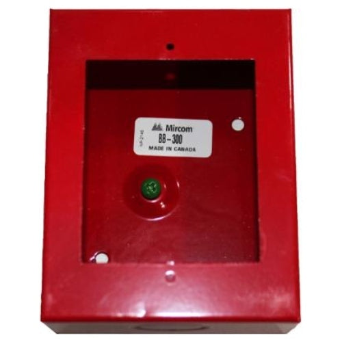 MIRCOM BB-300