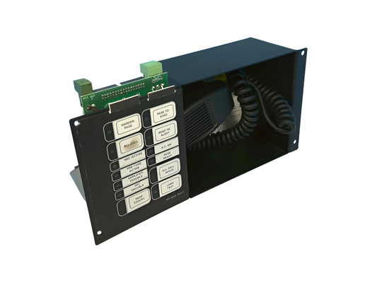 Mircom QMP-5101N