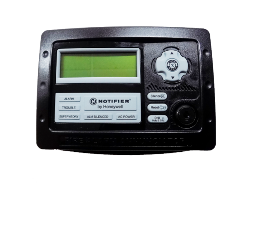 NOTIFIER  N-ANN-80