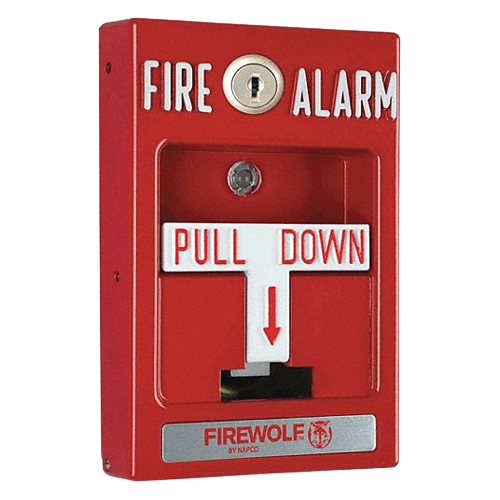 NAPCO  FWC-CNV-PULL2K