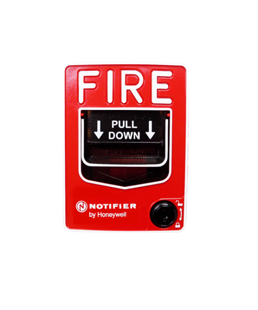 Notifier NBG-12S Manual Pull Station