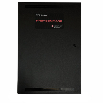 Notifier NFC-50DA DISTRIBUTED AMPLIFIER