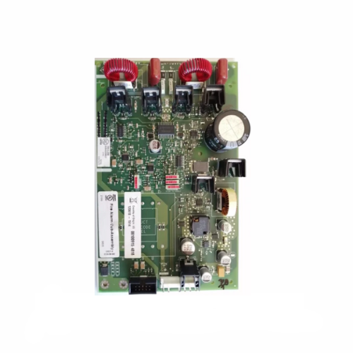 Notifier NFC-BDA-25V Backup Digital Amp