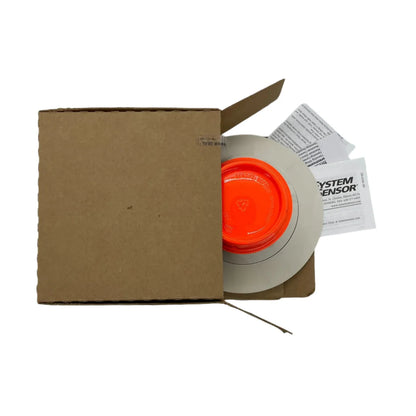 Notifier NH-200-IV Fixed Temperature Heat Detector
