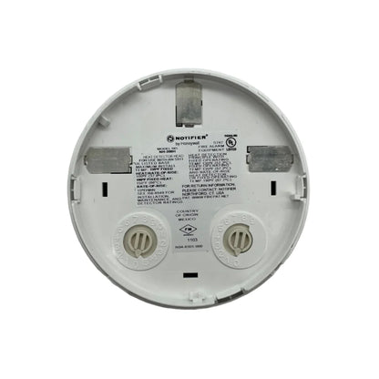 Notifier NH-200H Addressable Heat Detector