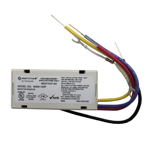 Notifier NMM-100P