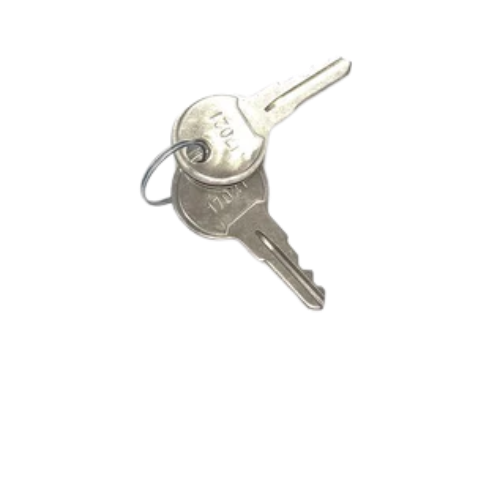 Notifier 17021 Key Only