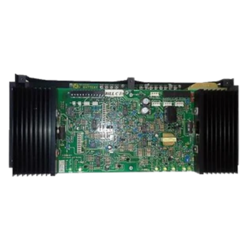 Notifier AA-120 Audio Amplifier