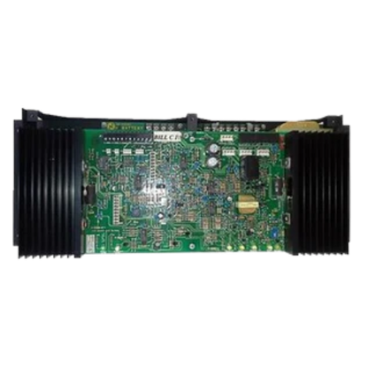 Notifier AA-120 Audio Amplifier