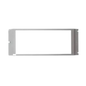 Notifier ADP-4B Dress Plate