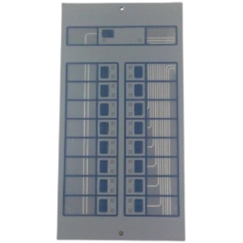 Notifier AEM-16AT Annunciator Expander Module