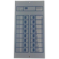 Notifier AEM-16AT Annunciator Expander Module