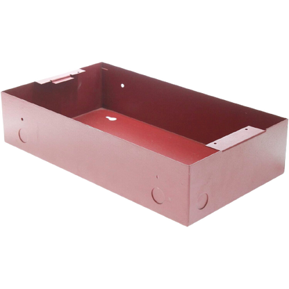 Notifier AFAWS-BX Telephone Back Box