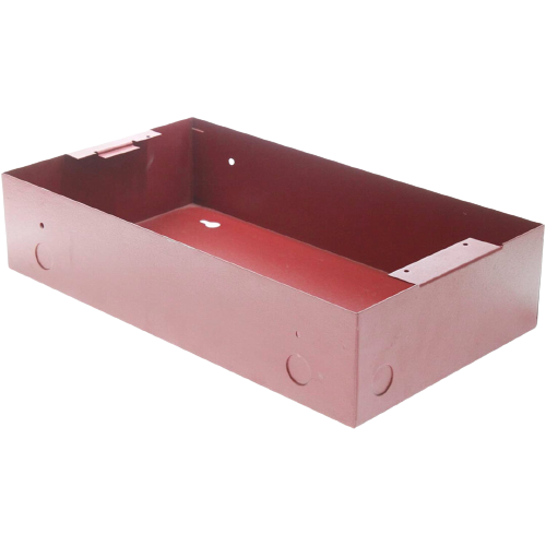 Notifier AFAWS-BX Telephone Back Box