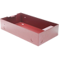 Notifier AFAWS-BX Telephone Back Box