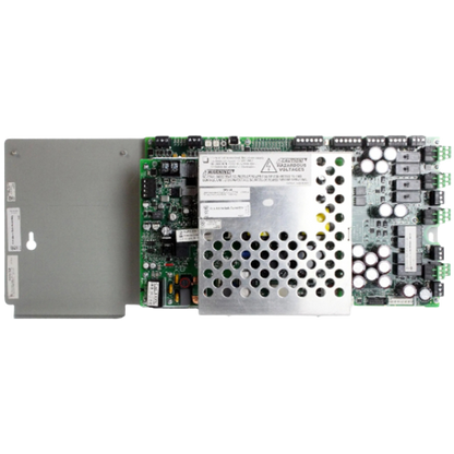 Notifier DAA2-7525 Digital Audio Amplifiers