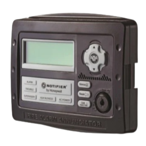 NOTIFIER  N-ANN-80
