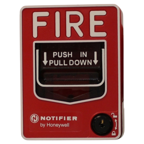 NOTIFIER  NBG-12WL