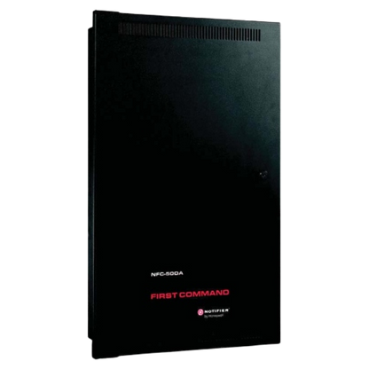 Notifier NFC-50DA DISTRIBUTED AMPLIFIER