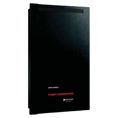 Notifier NFC-50DA DISTRIBUTED AMPLIFIER