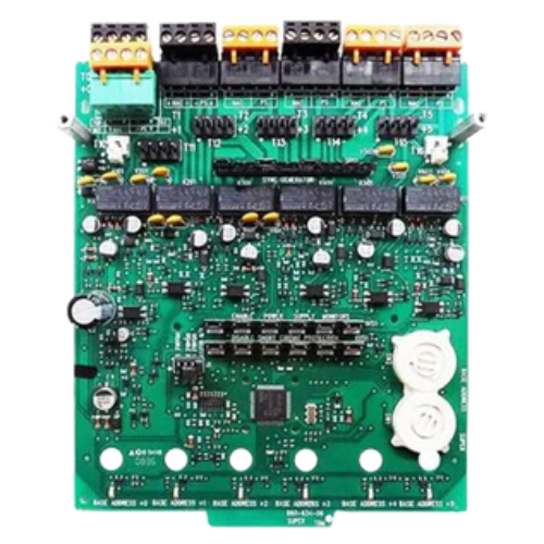 NOTIFIER  XP6-C