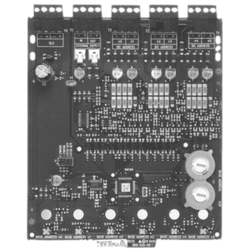 NOTIFIER  XP6-MA
