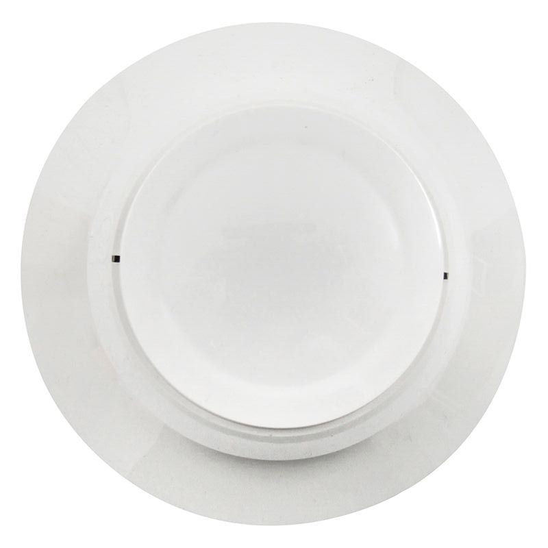 Notifier NP-200-IV Photoelectric Smoke Detector (Ivory)
