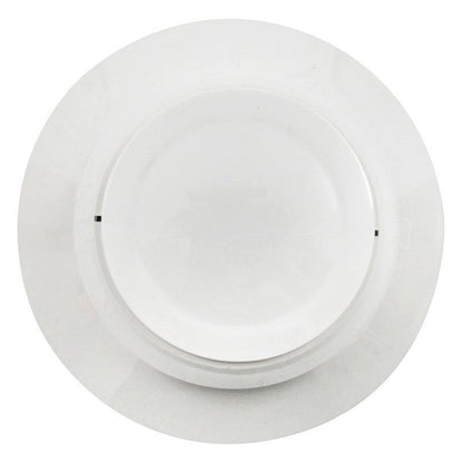 Notifier NP-200-IV Photoelectric Smoke Detector (Ivory)