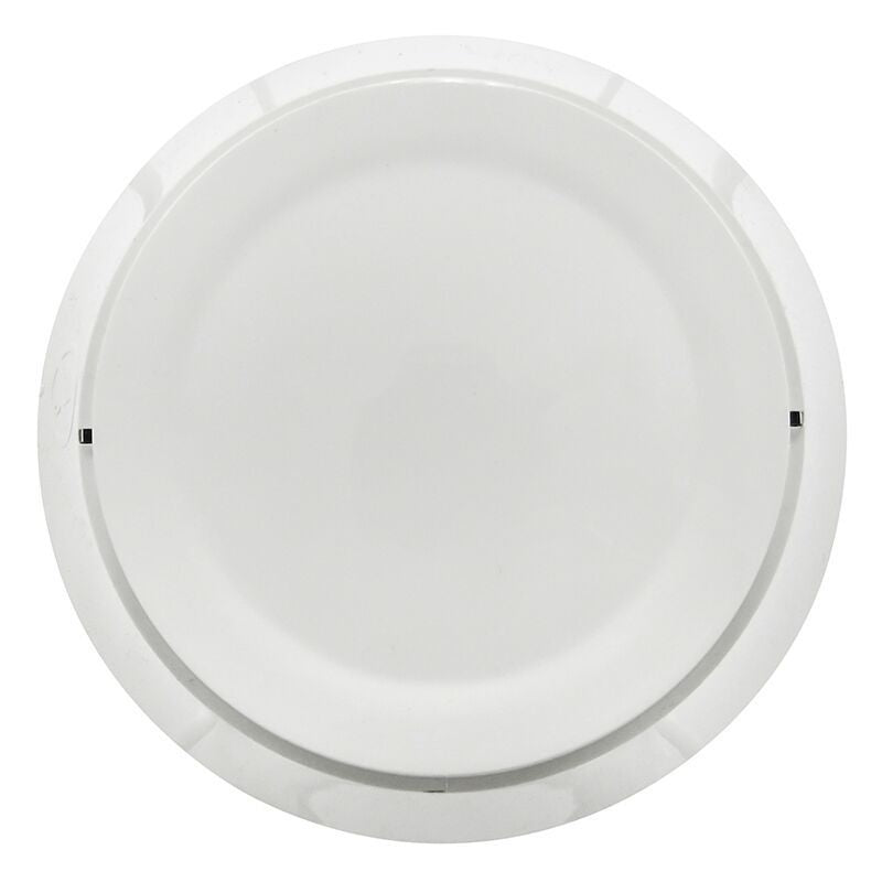 Notifier NP-200-IV Photoelectric Smoke Detector (Ivory)